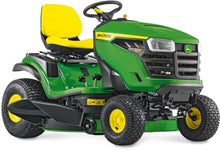 Laden Sie das Bild in den Galerie-Viewer, John Deere Rasentraktor X127