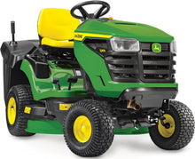 Laden Sie das Bild in den Galerie-Viewer, John Deere Rasentraktor X147R