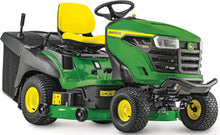 Laden Sie das Bild in den Galerie-Viewer, John Deere Rasentraktor X167R