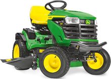 Laden Sie das Bild in den Galerie-Viewer, John Deere Rasentraktor X167