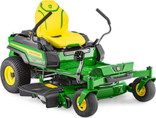 Laden Sie das Bild in den Galerie-Viewer, John Deere Null-Wendekreis Mäher ZTrak Z320M mit Accel Deep 107 cm Mähwerk