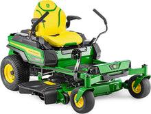Laden Sie das Bild in den Galerie-Viewer, John Deere Null-Wendekreis Mäher ZTrak Z320R 107 cm Accel Deep Mähwerk