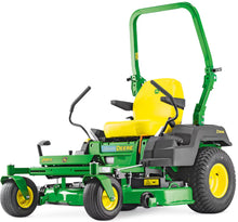 Laden Sie das Bild in den Galerie-Viewer, John Deere Null-Wendekreis Mäher ZTrak Z515E 122 cm Accel Deep Mähwerk