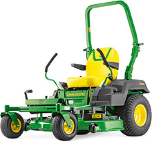 Laden Sie das Bild in den Galerie-Viewer, John Deere Null-Wendekreis Mäher ZTrak Z530M 122 cm Accel Deep Mähwerk