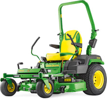 Laden Sie das Bild in den Galerie-Viewer, John Deere Rasentraktor ZTrak Z545R mit 122 cm Hochleistungsmähwerk