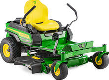 Laden Sie das Bild in den Galerie-Viewer, John Deere Null-Wendekreis Mäher ZTrak Z315E mit Accel Deep 107 cm Mähwerk