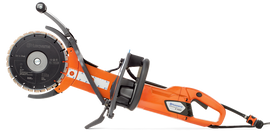 HUSQVARNA K 4000 Cut’n’Break elektrischer Trennschleifer Schnitttiefe 400 mm