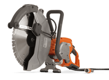 Laden Sie das Bild in den Galerie-Viewer, HUSQVARNA K 7000 SmartGuard PRIME elektrischer Trennschleifer Ø 415 mm