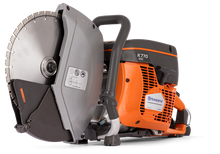 Laden Sie das Bild in den Galerie-Viewer, HUSQVARNA K 770 VAC handgeführter Trennschleifer Ø 300 mm