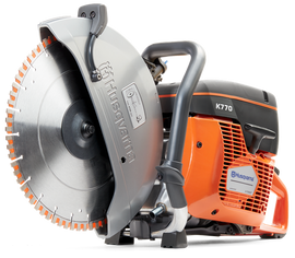 HUSQVARNA K 770 handgeführter Trennschleifer Ø 300 mm