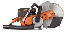 Laden Sie das Bild in den Galerie-Viewer, HUSQVARNA K 770 DryCUT handgeführter Trennschleifer Ø 300 mm
