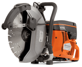 HUSQVARNA K 770 SmartGuard handgeführter Trennschleifer Ø 300 mm