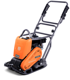 HUSQVARNA LF 80 L – Rüttelplatte vorlaufend mit 84 kg