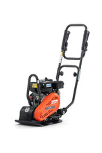 Laden Sie das Bild in den Galerie-Viewer, HUSQVARNA LF 50 L – Rüttelplatte vorlaufend mit 52 kg