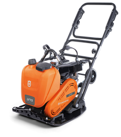 HUSQVARNA LF 75 LAT – Rüttelplatte vorlaufend mit 92-95 kg