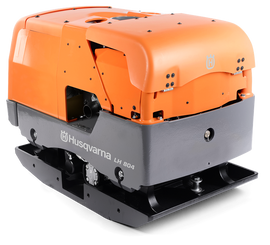HUSQVARNA LH 804 – Rüttelplatte ferngesteuert mit 820 kg