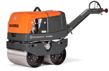Laden Sie das Bild in den Galerie-Viewer, HUSQVARNA LP 6505 – Duplexwalze mit 745 – 765 kg