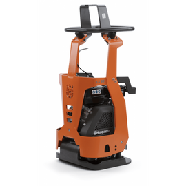 HUSQVARNA LX 95 Rüttelplatte mit 99 kg