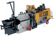 Laden Sie das Bild in den Galerie-Viewer, CEDIMA CF-6030 MT 82 kW MICROTRENCHING – Fugenschneider