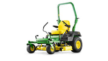 Laden Sie das Bild in den Galerie-Viewer, JOHN DEERE Null-Wenderadius-Mäher zTrak Z515E