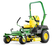 Laden Sie das Bild in den Galerie-Viewer, JOHN DEERE Null-Wenderadius-Mäher zTrak Z530M-Neu