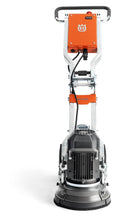 Laden Sie das Bild in den Galerie-Viewer, HUSQVARNA PG 280 – Beton-Schleifmaschine
