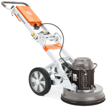 Laden Sie das Bild in den Galerie-Viewer, HUSQVARNA PG 400 – Beton-Schleifmaschine