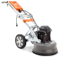Laden Sie das Bild in den Galerie-Viewer, HUSQVARNA PG 450 – Beton-Schleifmaschine