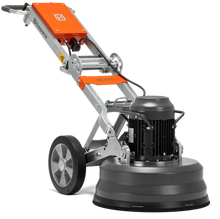 Laden Sie das Bild in den Galerie-Viewer, HUSQVARNA PG 510 – Beton-Schleifmaschine