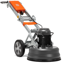 HUSQVARNA PG 510 – Beton-Schleifmaschine