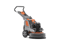 Laden Sie das Bild in den Galerie-Viewer, HUSQVARNA PG 5 S – Beton-Schleifmaschine