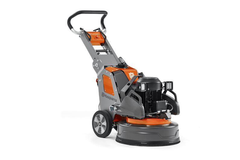 HUSQVARNA PG 5 – Beton-Schleifmaschine