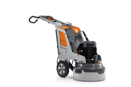 HUSQVARNA PG 6 S – Beton-Schleifmaschine
