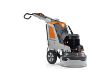 Laden Sie das Bild in den Galerie-Viewer, HUSQVARNA PG 6 S – Beton-Schleifmaschine