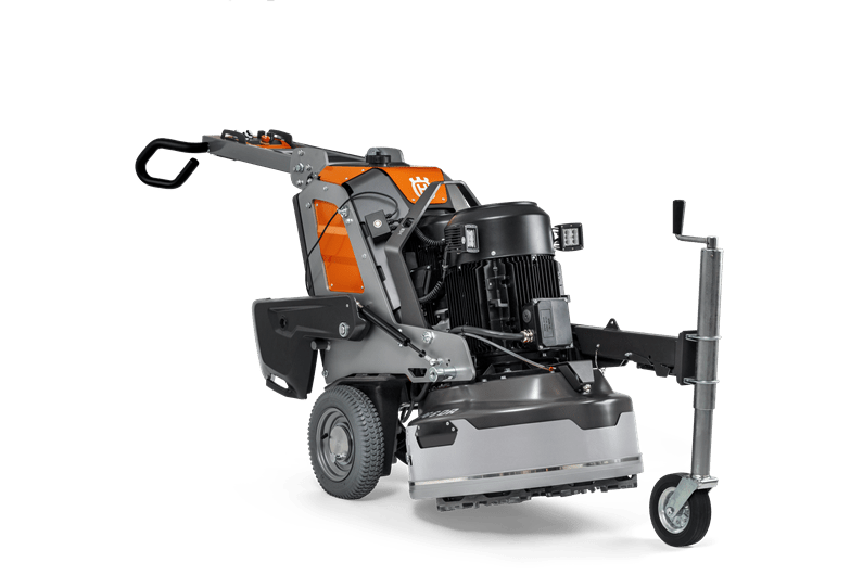 HUSQVARNA PG 6 DR – Beton-Schleifmaschine