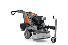 Laden Sie das Bild in den Galerie-Viewer, HUSQVARNA PG 6 DR – Beton-Schleifmaschine