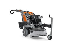 HUSQVARNA PG 6 DR – Beton-Schleifmaschine