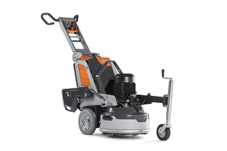 HUSQVARNA PG 6 XR – Beton-Schleifmaschine