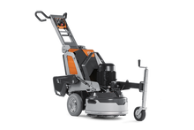 Laden Sie das Bild in den Galerie-Viewer, HUSQVARNA PG 6 XR – Beton-Schleifmaschine