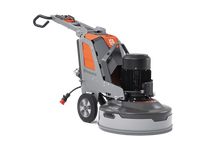 Laden Sie das Bild in den Galerie-Viewer, HUSQVARNA PG 8 S – Beton-Schleifmaschine