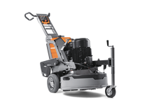 Laden Sie das Bild in den Galerie-Viewer, HUSQVARNA PG 8 DR – Beton-Schleifmaschine