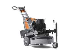 HUSQVARNA PG 8 DR – Beton-Schleifmaschine
