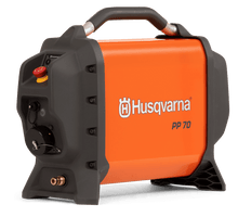 Laden Sie das Bild in den Galerie-Viewer, HUSQVARNA PP 70 PRIME Hochfrequenz-Aggregat