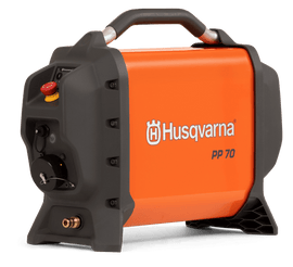 HUSQVARNA PP 70 PRIME Hochfrequenz-Aggregat