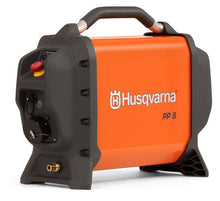 Laden Sie das Bild in den Galerie-Viewer, HUSQVARNA PP 8 PRIME | Power Pack