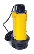 Laden Sie das Bild in den Galerie-Viewer, WACKER NEUSON PS3 2203 elektrischbetriebene Tauchpumpe 400 Volt