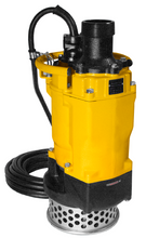 Laden Sie das Bild in den Galerie-Viewer, WACKER NEUSON PS4 11003HF elektrischbetriebene Tauchpumpe 400 Volt