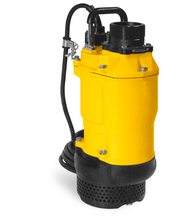 Laden Sie das Bild in den Galerie-Viewer, WACKER NEUSON PS4 3703 elektrischbetriebene Tauchpumpe 400 Volt
