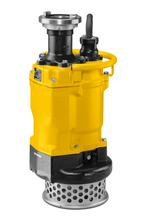 Laden Sie das Bild in den Galerie-Viewer, WACKER NEUSON PS4 7503HF elektrischbetriebene Tauchpumpe 400 Volt