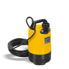Laden Sie das Bild in den Galerie-Viewer, WACKER NEUSON PSA2 800 elektrischbetriebene Tauchpumpe 230 Volt